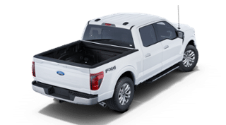 2025 Ford F-150® External Image 4